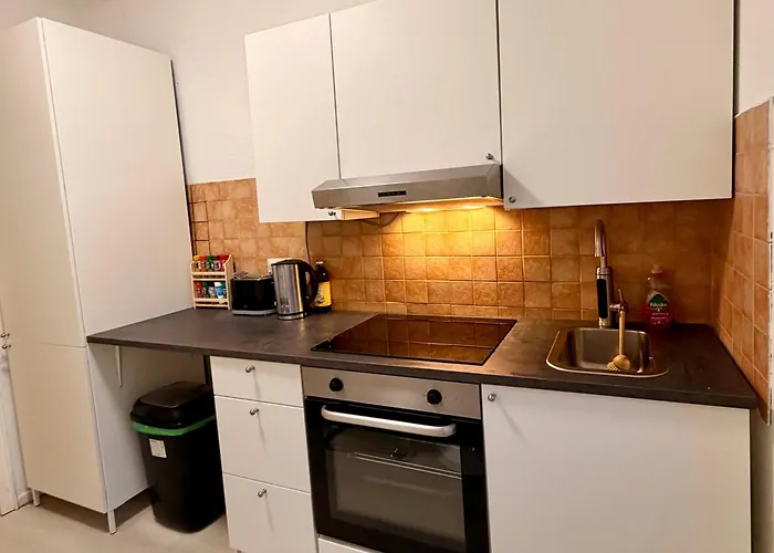 Living In The Heart Of Kreuzviertel! * Ντόρτμουντ