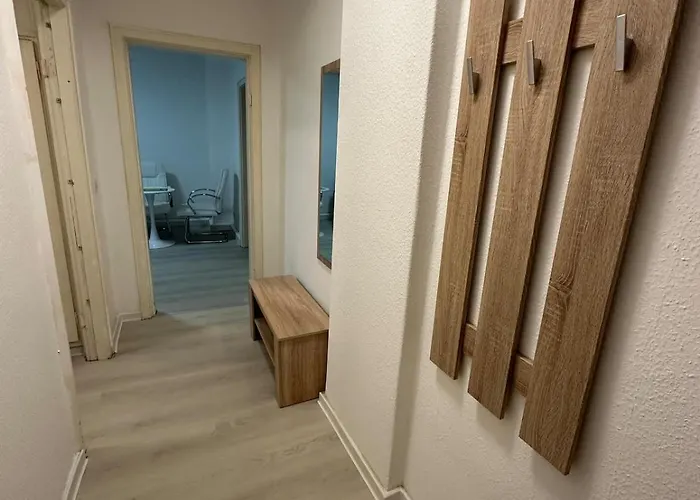 Living In The Heart Of Kreuzviertel! *