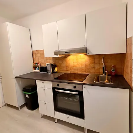 Living In The Heart Of Kreuzviertel! * Dortmund