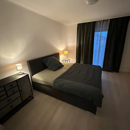 Apartamento Living In The Heart Of Kreuzviertel! Bvb Messe Kongress Dortmund
