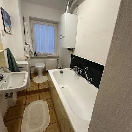 Living In The Heart Of Kreuzviertel! * Dortmund