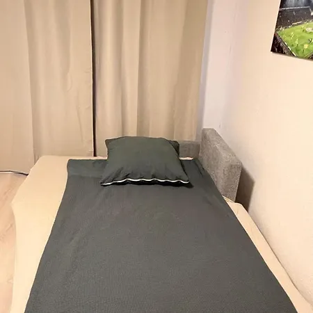 Apartamento Living In The Heart Of Kreuzviertel! Dortmund