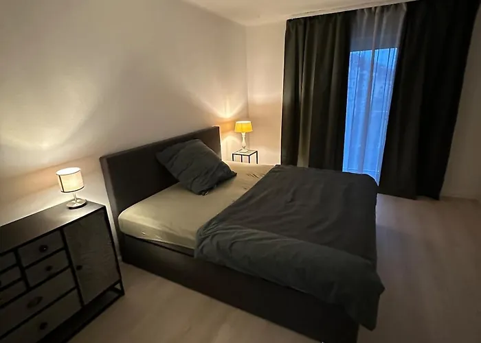 Apartamento Living In The Heart Of Kreuzviertel! Dortmund