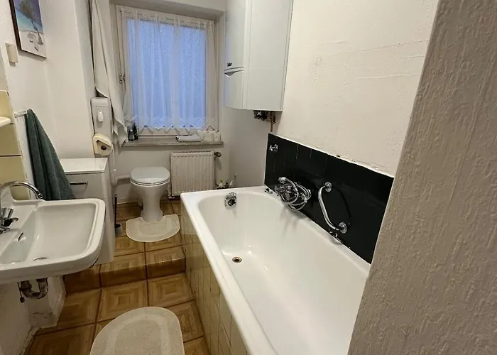 Living In The Heart Of Kreuzviertel! * Dortmund