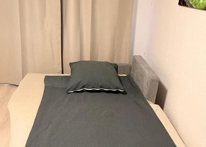 Apartamento Living In The Heart Of Kreuzviertel! Dortmund